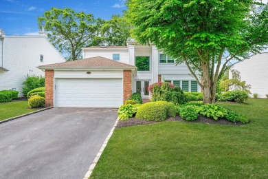 Lake Condo For Sale in Commack, New York