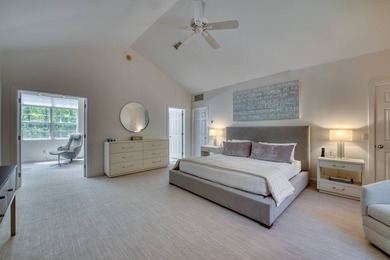 Set on 1.4 exquisitely landscaped acres in coveted East Hampton - photo 21