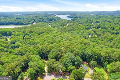 Fully remodeled and move-in ready, this Acworth home offers the - photo 22