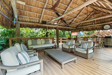 Positioned on a prime one-acre lot along iconic Old Cutler Road - photo 24