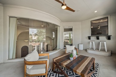 Extraordinary Mediterranean estate in gated Stonebriar Country - photo 25