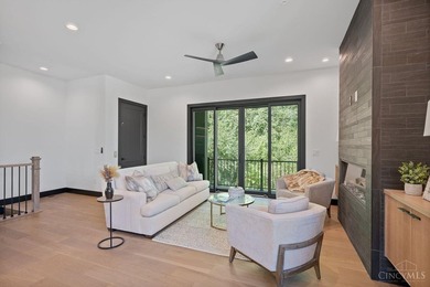The Enclave of Mariemont! 6 Custom New Construction Town Homes - photo 8