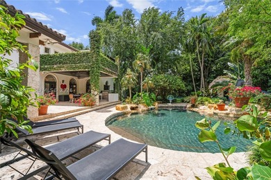 Positioned on a prime one-acre lot along iconic Old Cutler Road - photo 28