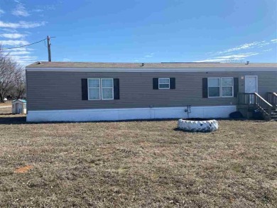 Lake Home For Sale in Apache, Oklahoma