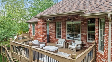 Welcome to 3094 W Cedarbluff Drive, located in the desirable