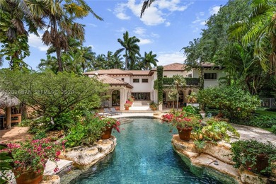 Positioned on a prime one-acre lot along iconic Old Cutler Road - photo 33