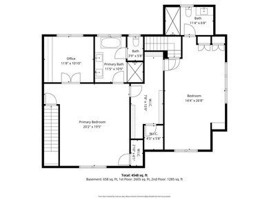 Set on 1.4 exquisitely landscaped acres in coveted East Hampton - photo 33