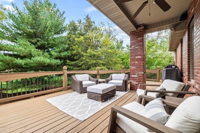 Welcome to 3094 W Cedarbluff Drive, located in the desirable