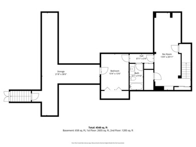 Set on 1.4 exquisitely landscaped acres in coveted East Hampton - photo 34