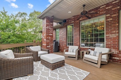 Welcome to 3094 W Cedarbluff Drive, located in the desirable