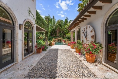 Positioned on a prime one-acre lot along iconic Old Cutler Road - photo 35