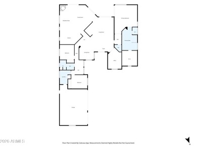 Luxury meets lifestyle in this completely remodeled single story - photo 38