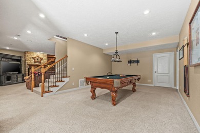 Welcome to 3094 W Cedarbluff Drive, located in the desirable