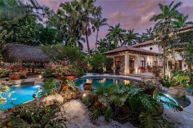 Positioned on a prime one-acre lot along iconic Old Cutler Road - photo 38