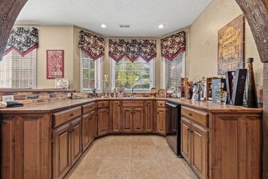 Welcome to 3094 W Cedarbluff Drive, located in the desirable