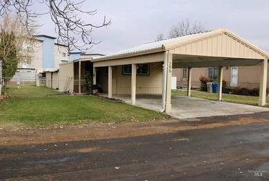 Lake Home For Sale in Nampa, Idaho