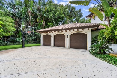 Positioned on a prime one-acre lot along iconic Old Cutler Road - photo 41