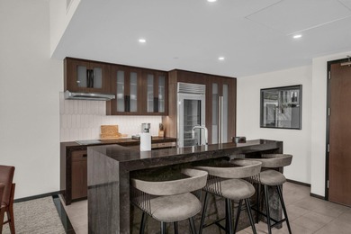 Rare opportunity to own a turnkey 1bedroom condo at the