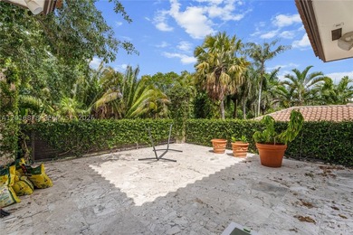 Positioned on a prime one-acre lot along iconic Old Cutler Road - photo 42