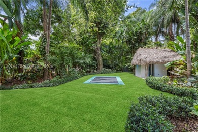 Positioned on a prime one-acre lot along iconic Old Cutler Road - photo 46