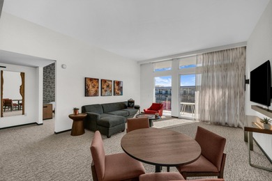 Rare opportunity to own a turnkey 1bedroom condo at the
