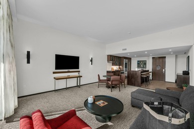 Rare opportunity to own a turnkey 1bedroom condo at the