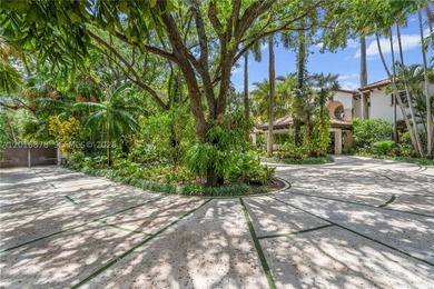 Positioned on a prime one-acre lot along iconic Old Cutler Road - photo 50