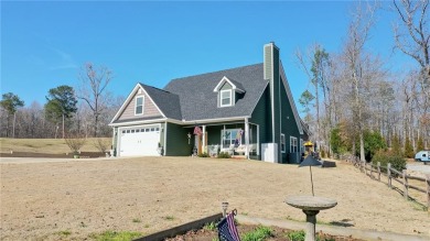Lake Home Off Market in Valley, Alabama