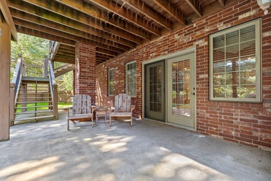 Welcome to 3094 W Cedarbluff Drive, located in the desirable