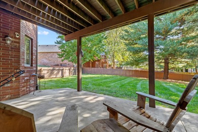 Welcome to 3094 W Cedarbluff Drive, located in the desirable