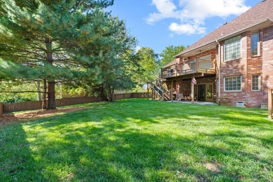 Welcome to 3094 W Cedarbluff Drive, located in the desirable