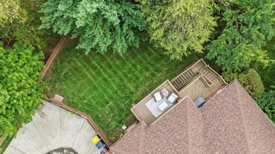 Welcome to 3094 W Cedarbluff Drive, located in the desirable