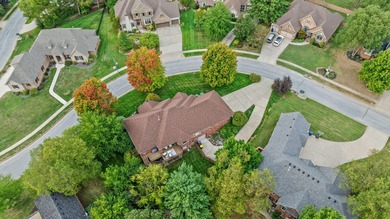 Welcome to 3094 W Cedarbluff Drive, located in the desirable