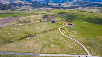 Welcome to one of the Bitterroot Valley's most extraordinary - photo 1