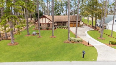 Lake Home Sale Pending in Santee, South Carolina