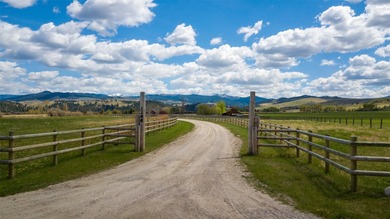 Welcome to one of the Bitterroot Valley's most extraordinary - photo 7
