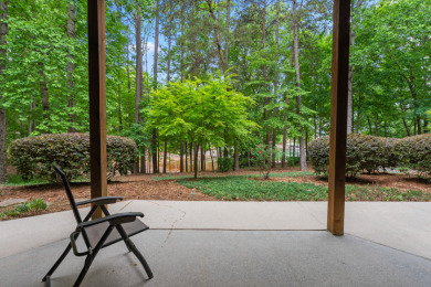 Thoughtfully Designed Lake Keowee Waterfront Home in Quiet Cove - photo 28