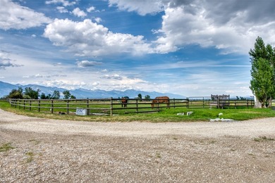Welcome to one of the Bitterroot Valley's most extraordinary - photo 9