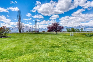 Welcome to one of the Bitterroot Valley's most extraordinary - photo 10