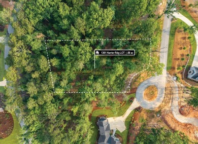 Lake Lot For Sale in Greensboro, Georgia