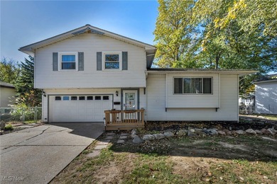 Lake Erie - Lake County Home Sale Pending in Eastlake Ohio