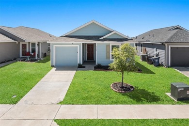 Lake Lavon Home For Sale in Princeton Texas