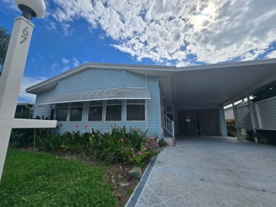 Lake Brooks Home For Sale in Haines City Florida