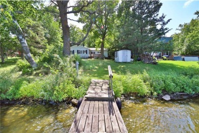 Lake Home For Sale in Long Prairie, Minnesota