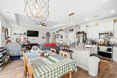 Fresh New Price!! Nearly new 5-bedroom, 2.5-bath home in - photo 11