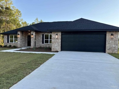 Lake Home For Sale in Milton, Florida