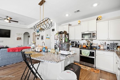 Fresh New Price!! Nearly new 5-bedroom, 2.5-bath home in - photo 12