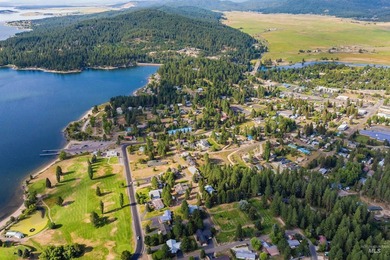 Just one block from shimmering Lake Cascade and the Cascade Golf - photo 12