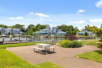 Enjoy waterfront living in this beautifully renovated - photo 12