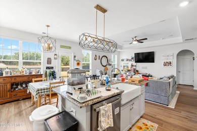Fresh New Price!! Nearly new 5-bedroom, 2.5-bath home in - photo 13